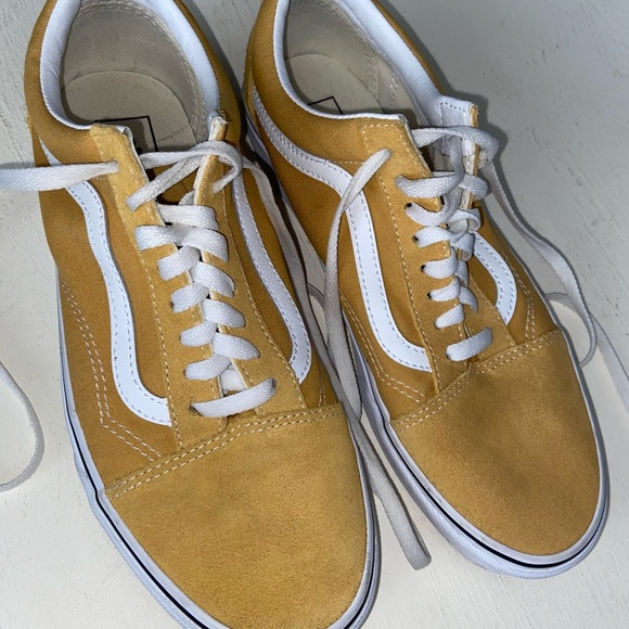 mustard old skool